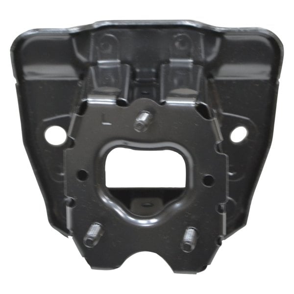 NI1166112 Left Driver Side Bumper Bracket for 2013-2018 Nissan Altima