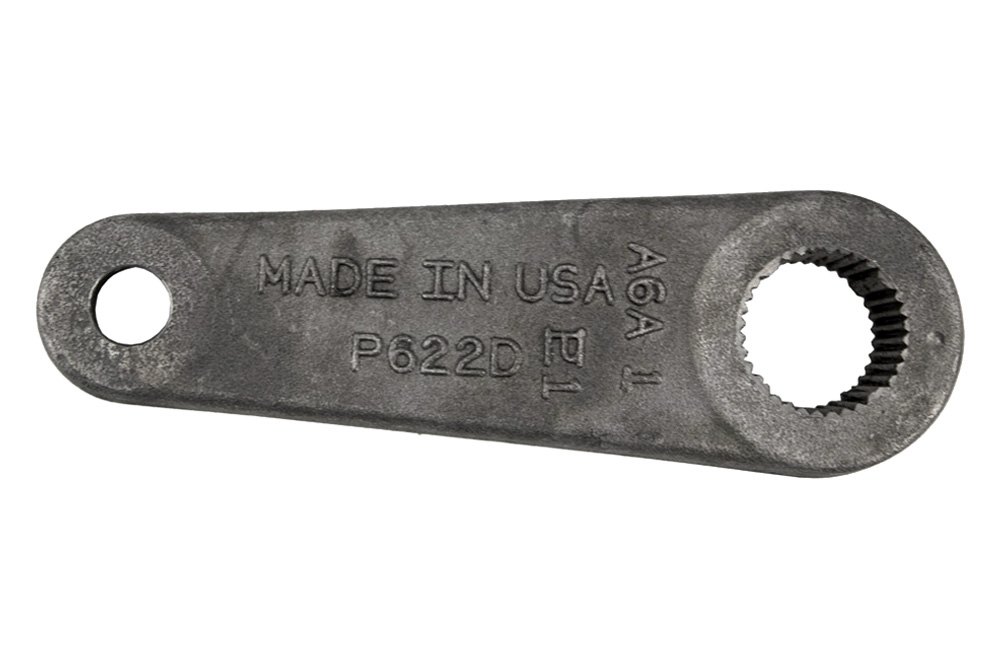Moog K80783 Pitman Arm for 1992-2002 Ford E250 Econoline