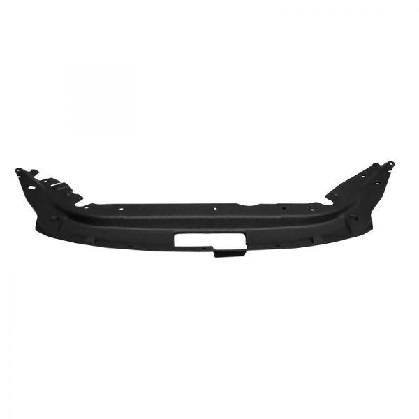 NI1224101 Radiator Core Support for 2013-2015 Nissan Sentra