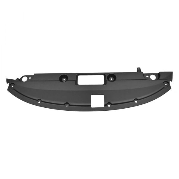 NI1224105 Upper Radiator Support Molding for 2016-2018 Nissan Altima