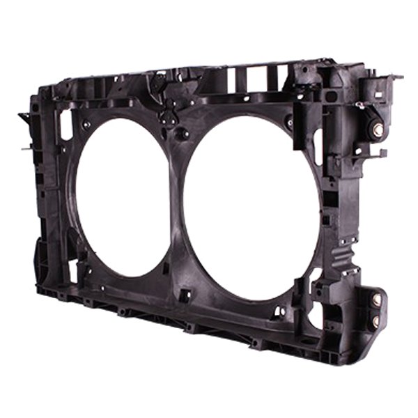 NI1225184 Radiator Support for 2008-2009 Nissan Altima