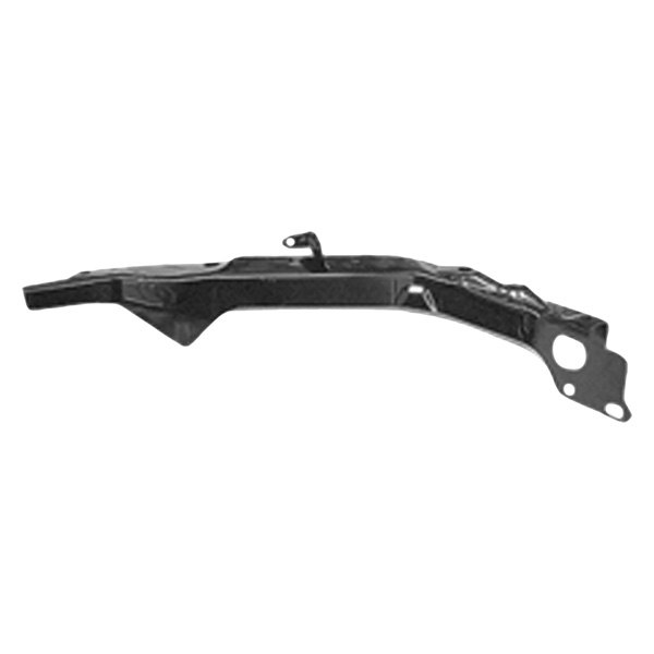 NI1225204 Radiator Core Support for 2013-2018 Nissan Altima