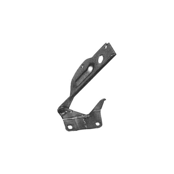 NI1236113 Left Hand Side Driver Hood Hinge for 2000-2006 Nissan Sentra