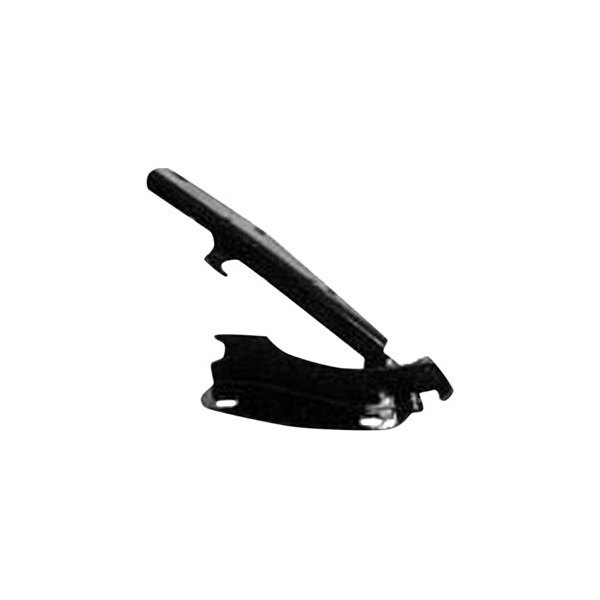 NI1236130 Left Driver Side Hood Hinge for 2007-2012 Nissan Sentra