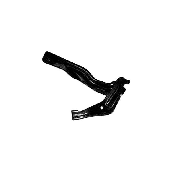 NI1236138 Left Driver Side Hood Hinge for 2009-2014 Nissan Maxima