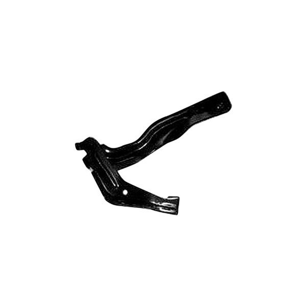 NI1236139 Right Passenger Side Hood Hinge for 2009-2014 Nissan Maxima
