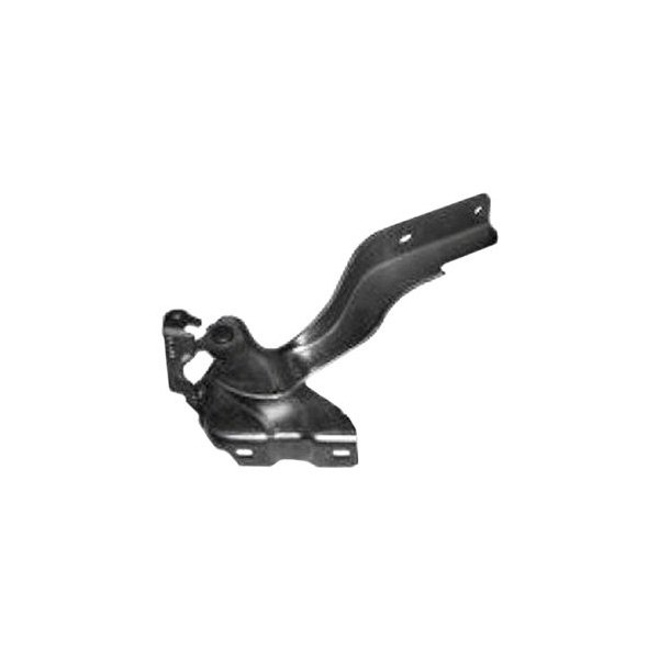 NI1236145 Right Passenger Side Hood Hinge for 2013-2019 Nissan Sentra