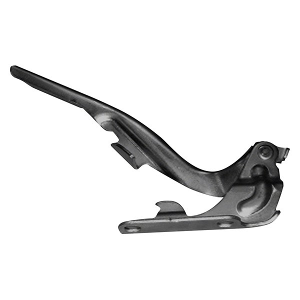 NI1236150 Left Driver Side Hood Hinge for 2011-2017 Nissan Quest