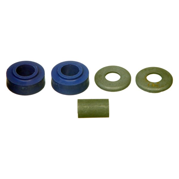 Moog K8763 Front Suspension Stabilizer Bar Bushing Kit for 1991-2002 Saturn SL2
