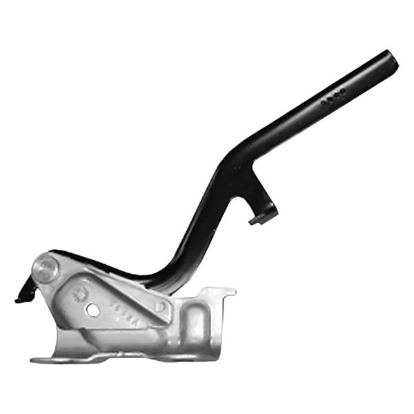 NI1236173 Right Passenger Side Hood Hinge for 2013-2020 Nissan Pathfinder