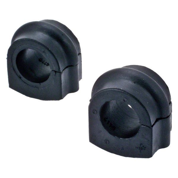 Moog K90593 Front Suspension Stabilizer Bar Bushing Kit for 1999-2004 Nissan Frontier