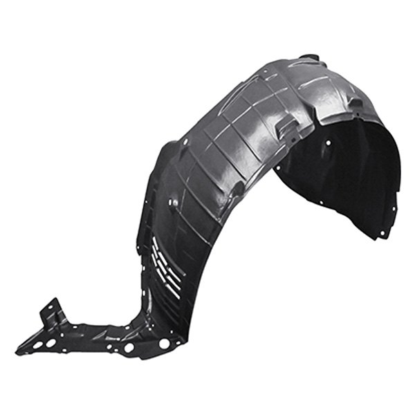 NI1248159 Front Left Driver Side Inner Fender Liner Splash Shield for 2016-2023 Nissan Maxima