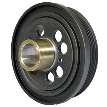 PB1673N Harmonic Balancer for 1990-2000 Lexus LS400