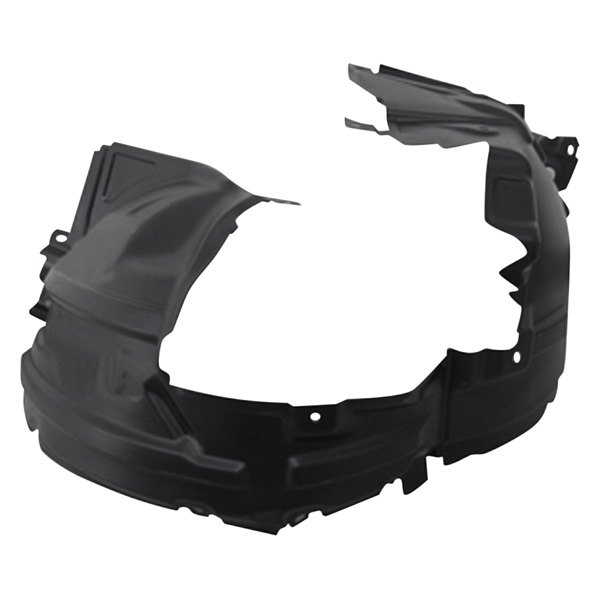 NI1249124 Front Right Passenger Side Inner Fender Liner Splash Shield for 2011-2014 Nissan Juke