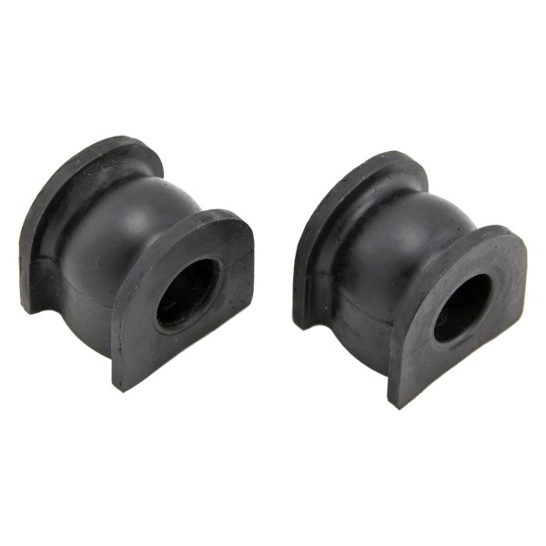 Moog K90554 Front Suspension Stabilizer Bar Bushing Kit for 1999-2009 Honda Odyssey