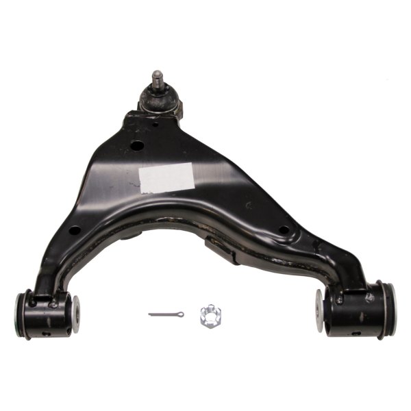 Moog RK620062 Front Left Lower Control-Arm Assembly for 2003-2009 Toyota 4Runner