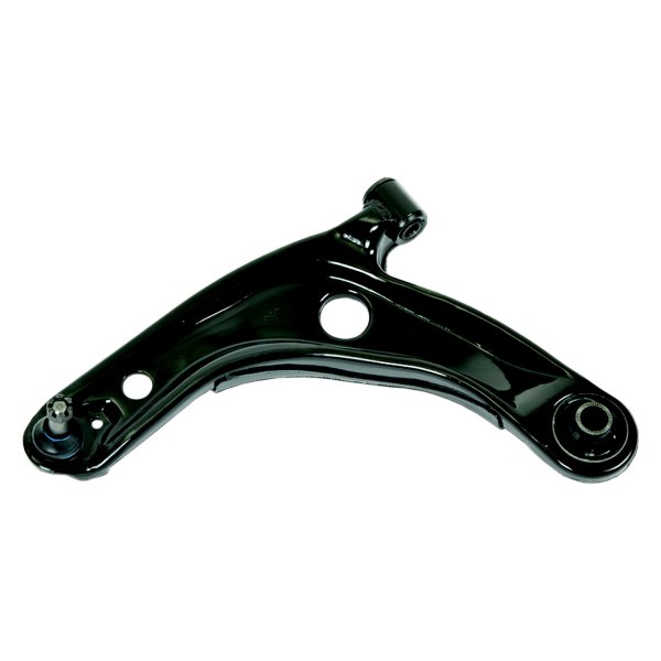 Moog RK620572 Front Left Lower Control-Arm Assembly for 2006-2019 Toyota Yaris