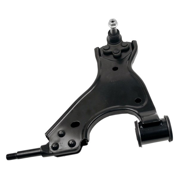 Moog RK621231 Front Right Lower Control-Arm Assembly for 2007-2010 Saturn Outlook
