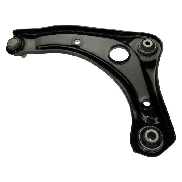 Moog RK621576 Front Right Lower Control-Arm Assembly for 2012-2018 Nissan Versa