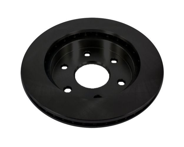 SDR5259 Disc Brake Rotor for 2003-2006 Chevrolet Express 2500 - Front