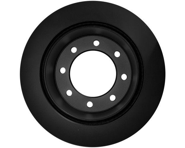 SDR5260 Disc Brake Rotor for 2008-2013 GMC Yukon XL 2500 - Rear