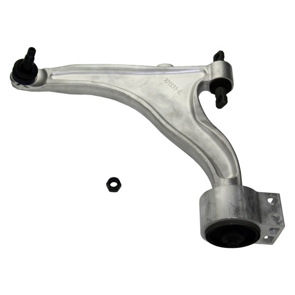 Moog RK622088 Front Left Lower Control-Arm Assembly for 2010-2016 Cadillac SRX