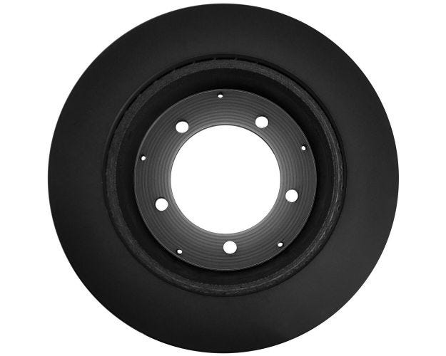 SDR5574 Disc Brake Rotor for 1980-1991 Chevrolet B60