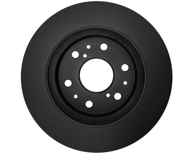 SDR5582 Disc Brake Rotor for 2009-2016 Chevrolet Tahoe - Front