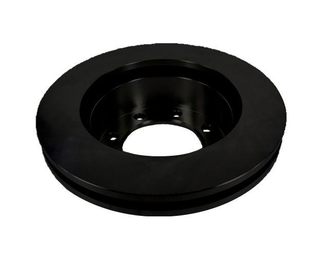 SDR5584 Disc Brake Rotor for 2005-2012 Ford F-350 Super Duty - Front