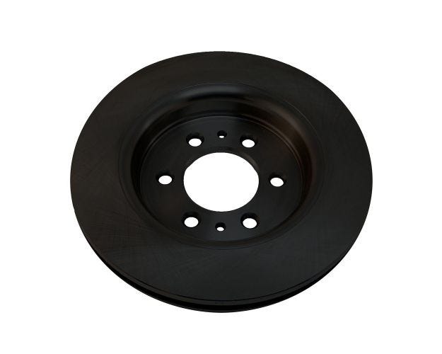 SDR5698 Disc Brake Rotor for 2010-2014 Ford F-150 - Front