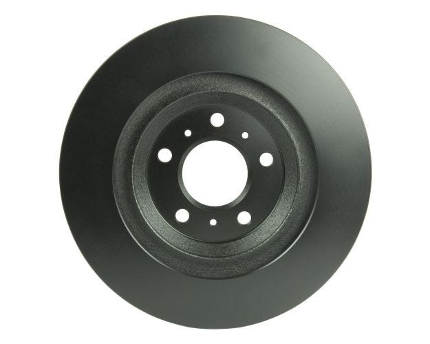 SDR5738 Disc Brake Rotor for 2006-2011 Cadillac DTS - Front