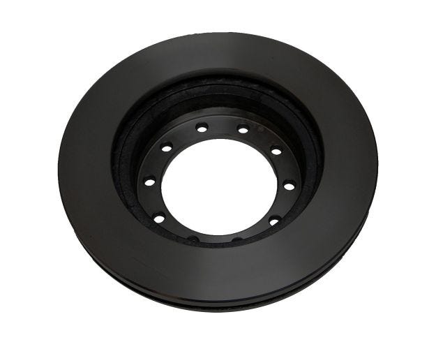 SDR5763 Disc Brake Rotor for 1997-1998, 2001-2002 Chevrolet B7
