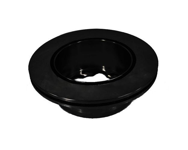 SDR5768 Disc Brake Rotor for 2002-2006 Freightliner Sprinter 2500 - Rear