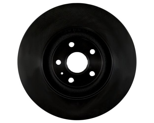 SDR5839 Disc Brake Rotor for 2008-2013 Cadillac CTS - Front