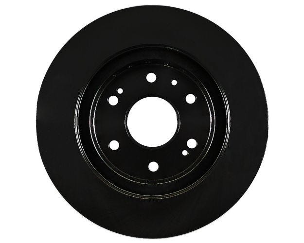 SDR5903 Disc Brake Rotor for 2009-2017 Chevrolet Tahoe - Front