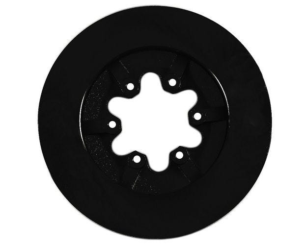 SDR5906 Disc Brake Rotor for 2009-2012 Chevrolet Colorado - Front