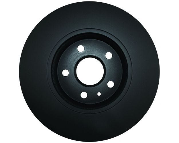 SDR5918 Disc Brake Rotor for 2008-2014 Cadillac CTS - Front