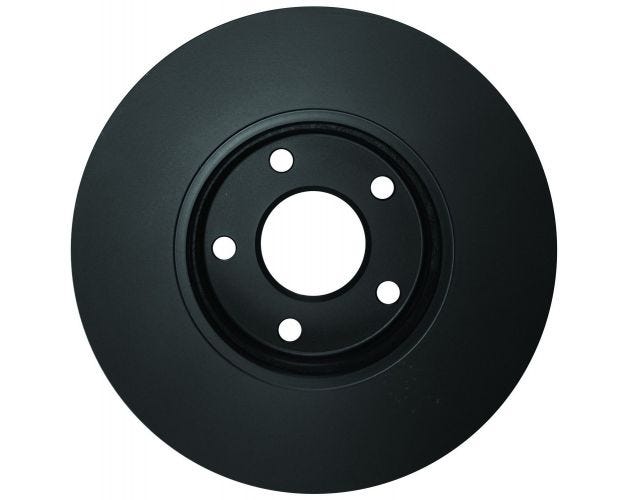 SDR5988 Disc Brake Rotor for 2010-2013 Ford Transit Connect - Front