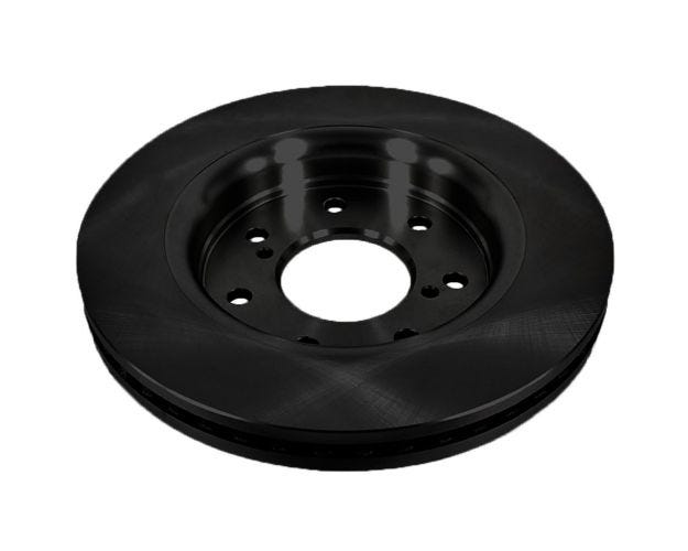 SDR6053 Disc Brake Rotor for 2010-2014 Ford F-150 - Front