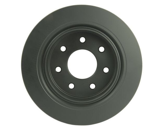 SDR6178 Disc Brake Rotor for 2012-2014 Ford F-150 - Rear