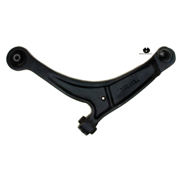 Moog RK621545 Front Left Lower Control-Arm Assembly for 2006-2014 Honda Ridgeline
