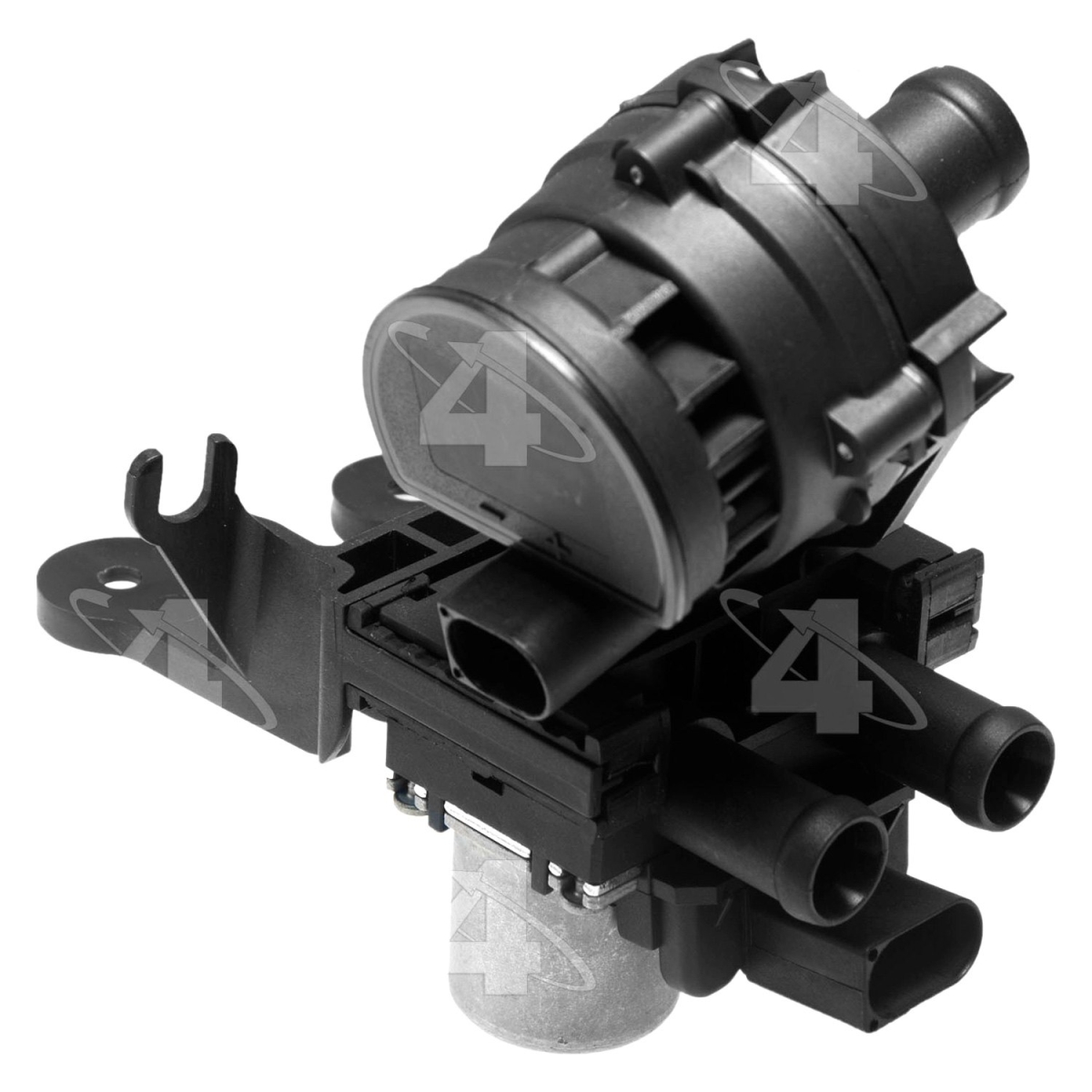 Four Seasons 74898 Heater Valve for 2006-2011 Audi A6