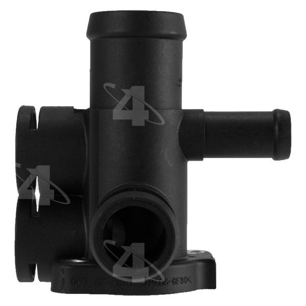 Four Seasons 86093 Front Engine Coolant Outlet Flange for 1991 Volkswagen Passat