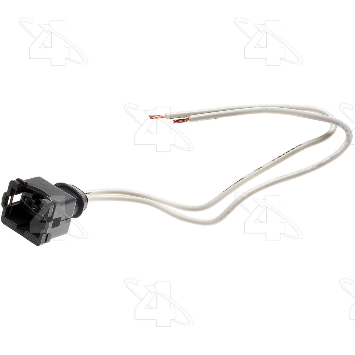 Four Seasons 70005 Harness Connectors for 1991-1991 Alfa Romeo 164 Subbase