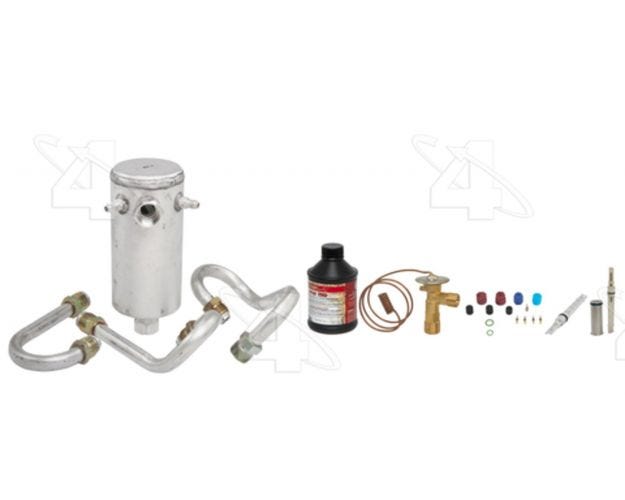 Four Seasons 30035SK A&C Compressor Replacement Service Kit for 1980-1981 Cadillac Fleetwood