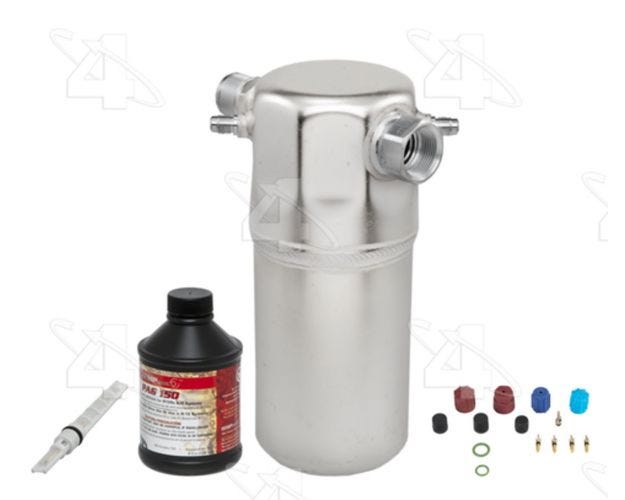 Four Seasons 10557SK A&C Compressor Replacement Service Kit for 1991-1993 GMC Sonoma