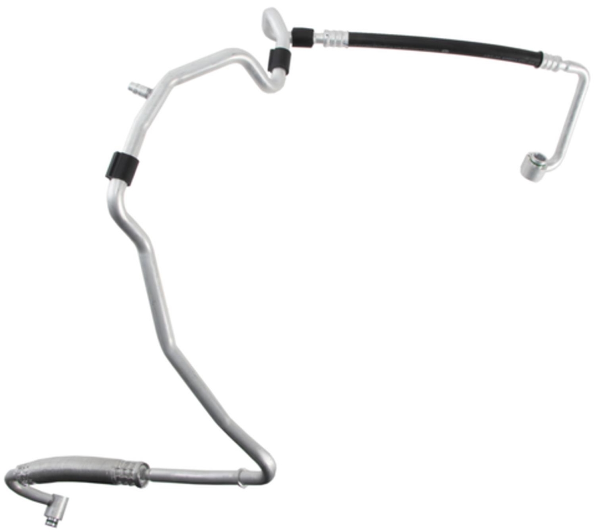 Four Seasons 66777 Air Conditioning Hoses & Lines for 2009-2013 Audi A3 Subbase