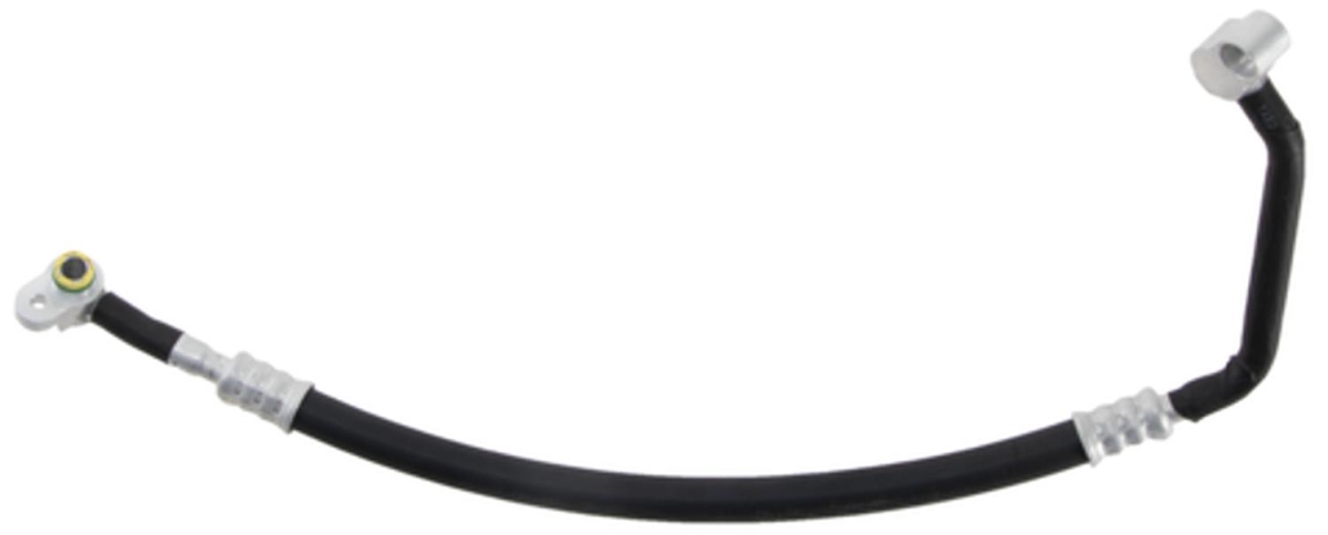 Four Seasons 66772 Air Conditioning Hoses & Lines for 2003-2003 Audi A4 Subbase