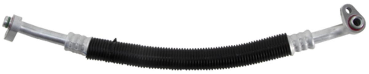 Four Seasons 66766 Air Conditioning Hoses & Lines for 2017-2017 Ford C-Max Subenergi Se