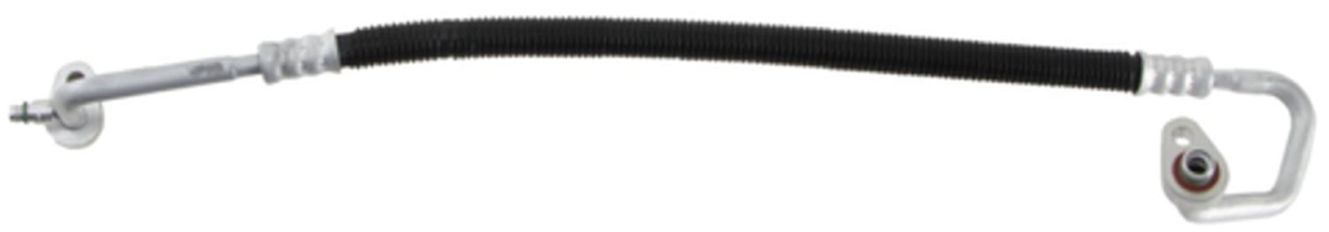 Four Seasons 66761 Air Conditioning Hoses & Lines for 2008-2009 Ford Taurus Sublimited